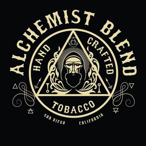 ALCHEMIST BLEND Hookah Tobacco – Hookah Junkie