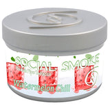 Social Smoke 250G - Hookah Junkie
