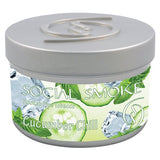 Social Smoke 250G - Hookah Junkie