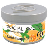 Social Smoke 250G - Hookah Junkie