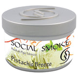 Social Smoke 250G - Hookah Junkie