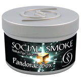 Social Smoke 250G - Hookah Junkie