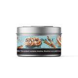 Social Smoke Tobacco 100G - Hookah Junkie
