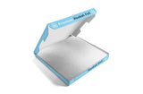 320 PRECUT HOOKAH FOIL SHEETS - Hookah Junkie