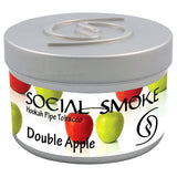 Social Smoke 250G - Hookah Junkie