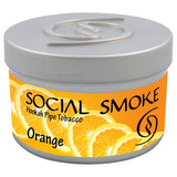 Social Smoke 250G - Hookah Junkie