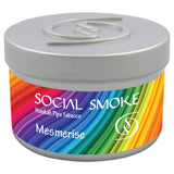 Social Smoke 250G - Hookah Junkie