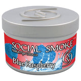 Social Smoke 250G - Hookah Junkie