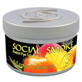 Social Smoke 250G - Hookah Junkie