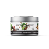 Social Smoke Tobacco 100G - Hookah Junkie
