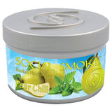 Social Smoke 250G - Hookah Junkie