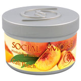 Social Smoke 250G - Hookah Junkie