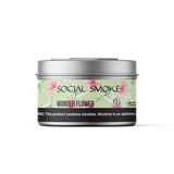 Social Smoke Tobacco 100G - Hookah Junkie