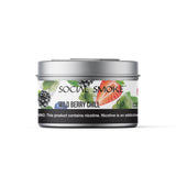 Social Smoke Tobacco 100G - Hookah Junkie