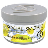Social Smoke 250G - Hookah Junkie
