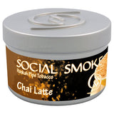 Social Smoke 250G - Hookah Junkie