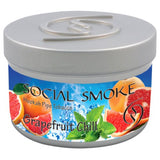 Social Smoke 250G - Hookah Junkie