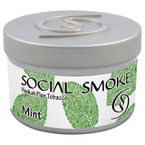 Social Smoke 250G - Hookah Junkie