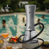 Ennoshi Hookah - Hookah Junkie