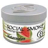 Social Smoke 250G - Hookah Junkie
