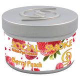Social Smoke 250G - Hookah Junkie