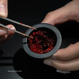 Ennoshi Hookah - Hookah Junkie