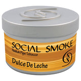 Social Smoke 250G - Hookah Junkie