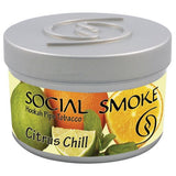 Social Smoke 250G - Hookah Junkie