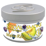 Social Smoke 250G - Hookah Junkie