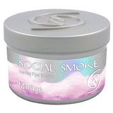 Social Smoke 250G - Hookah Junkie