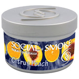Social Smoke 250G - Hookah Junkie