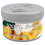Social Smoke 250G - Hookah Junkie