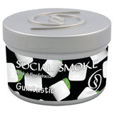 Social Smoke 250G - Hookah Junkie