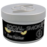 Social Smoke 250G - Hookah Junkie