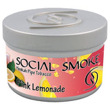 Social Smoke 250G - Hookah Junkie