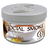 Social Smoke 250G - Hookah Junkie