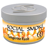 Social Smoke 250G - Hookah Junkie
