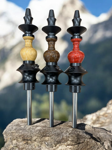 Regal Hookah Pawn - Hookah Junkie