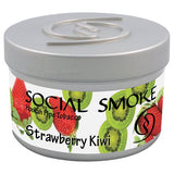 Social Smoke 250G - Hookah Junkie