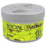 Social Smoke 250G - Hookah Junkie