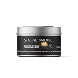 Social Smoke Tobacco 100G - Hookah Junkie