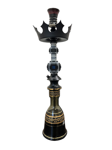 Custom Lego Regal  full setup - Hookah Junkie