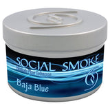 Social Smoke 250G - Hookah Junkie