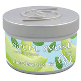 Social Smoke 250G - Hookah Junkie