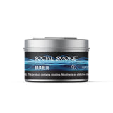 Social Smoke 200 grams - Hookah Junkie