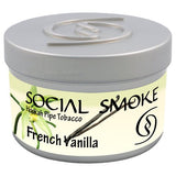Social Smoke 250G - Hookah Junkie
