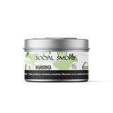 Social Smoke Tobacco 100G - Hookah Junkie