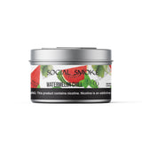 Social Smoke Tobacco 100G - Hookah Junkie