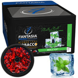 Fantasia Ice Series 1KG - Hookah Junkie