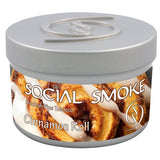 Social Smoke 250G - Hookah Junkie